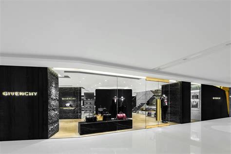 g givenchy hong kong|givenchy boutiques.